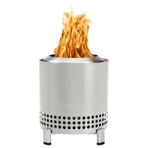 Brand New Solo Stove table top fire pit With Black Storage Carry Bag